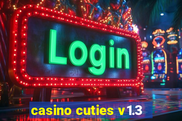 casino cuties v1.3 - android